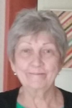 Regina Margaret (Cahill) Moriconi