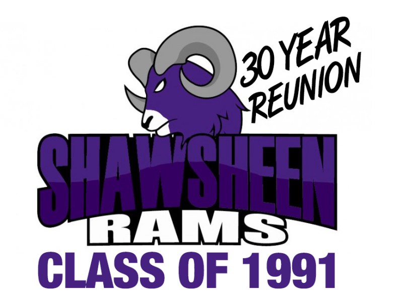 Shawsheen Tech Reunion