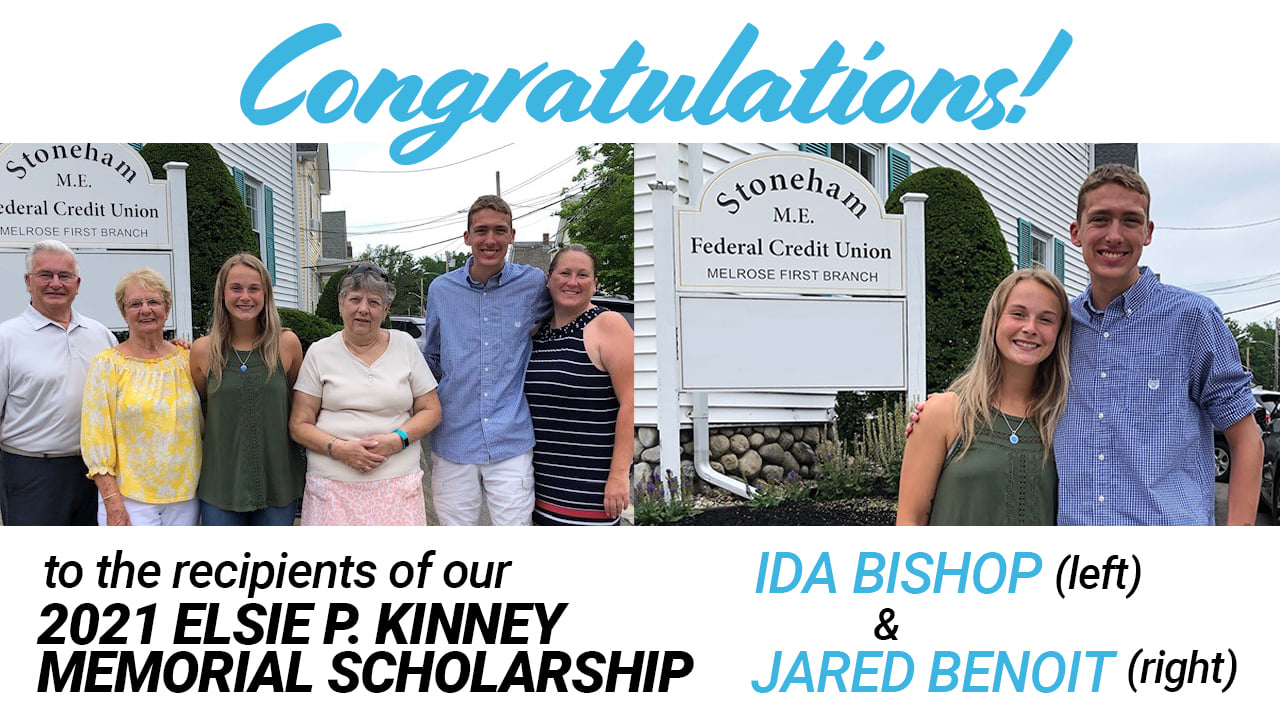 Stoneham M.E. Federal Credit Union