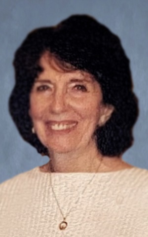 Catherine Murray