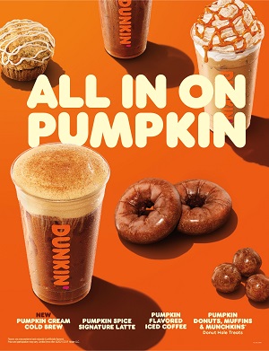 Dunkin