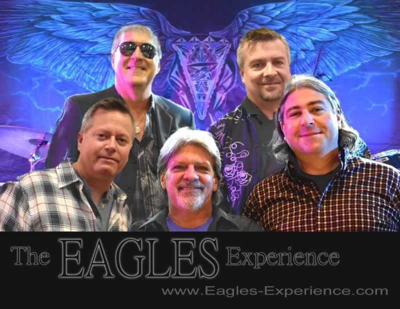 Eagles Experience