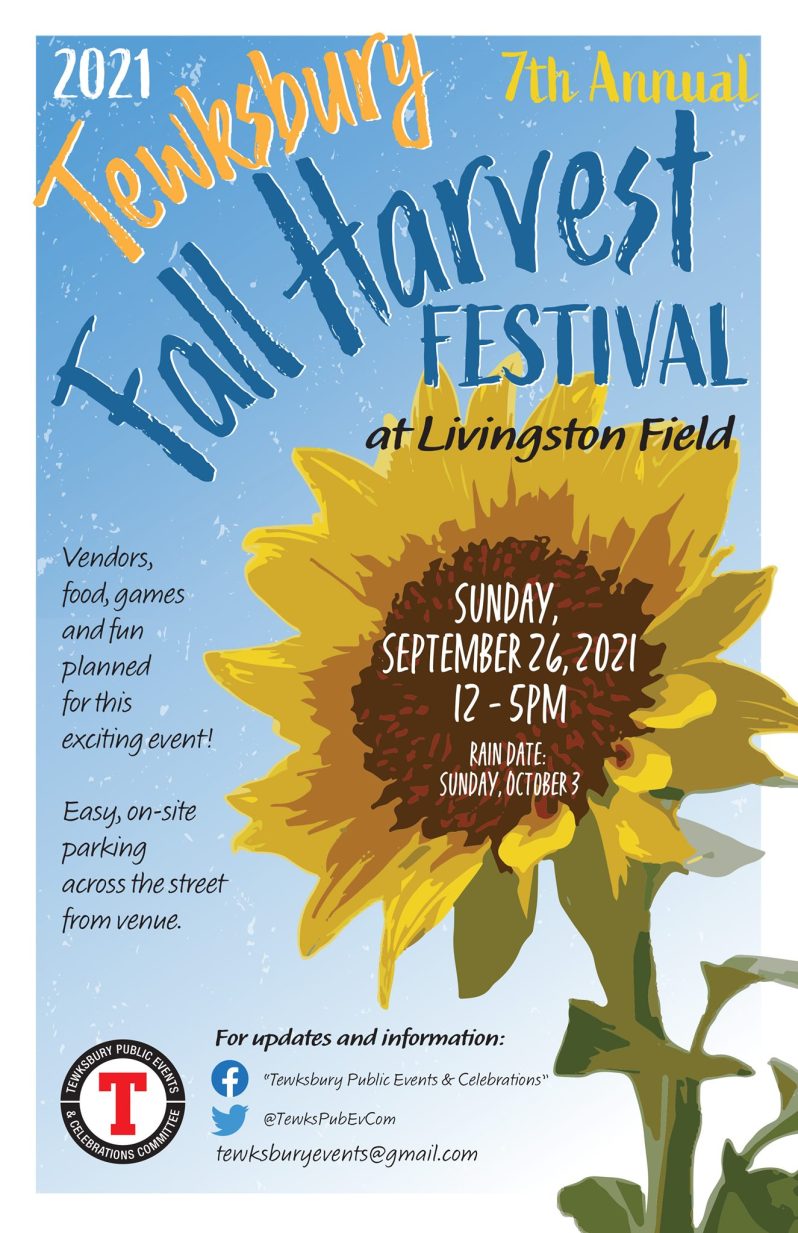 Fall Harvest Festival