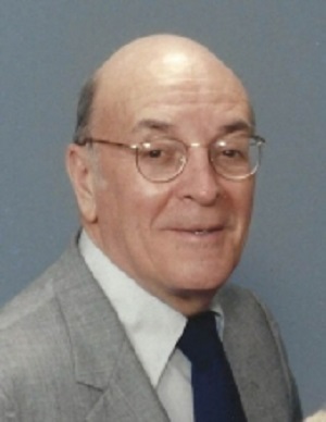 Leo J. Santarlasci