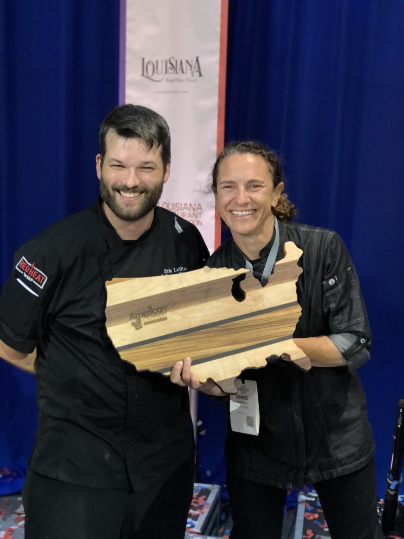 Denise Herrera Award