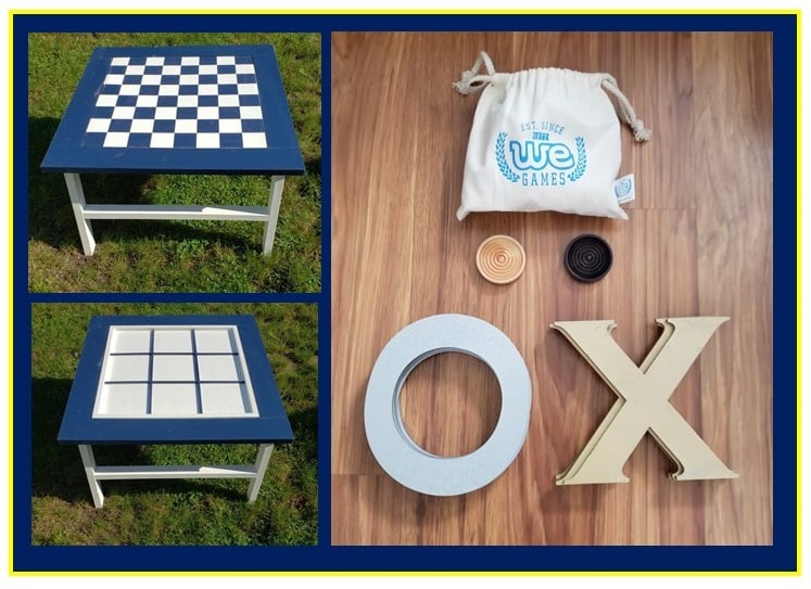 Wilmington Band Parents Fundraiser