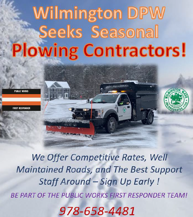 Wilmington DPW