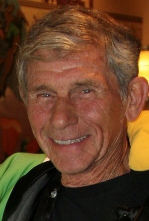 Andrew P. Roketenetz