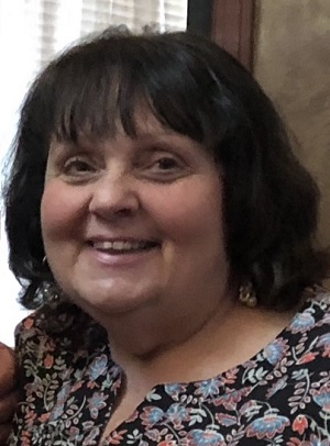 Debbie Dango