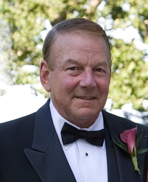 Harold “Hal” Harnois