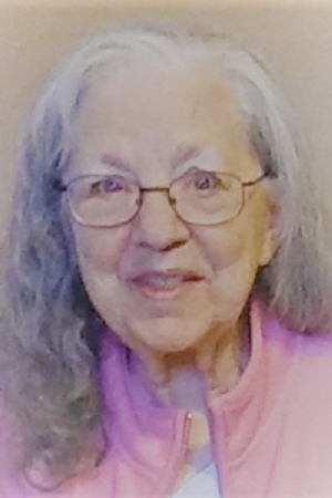 Jean F. Young