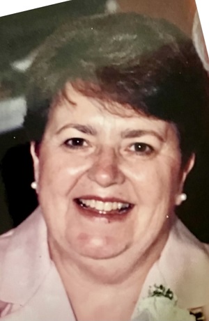 Ruth Holbrook