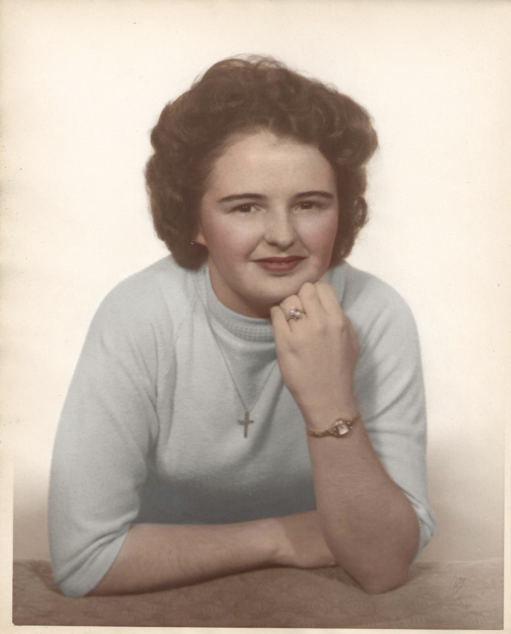 Alice M. (McCarthy) Hooper