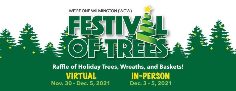 Festival of Trees