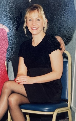 Lisa Stanley