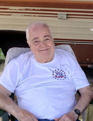 William F. “Bill” Kennedy