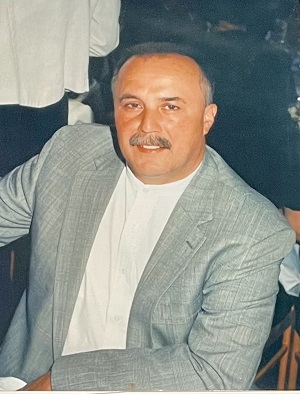 Anthony J. Trimarchi