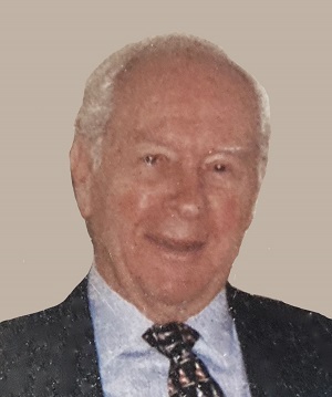 Henry P. DeSimone