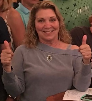 Laura Lee (Dudley) Connor