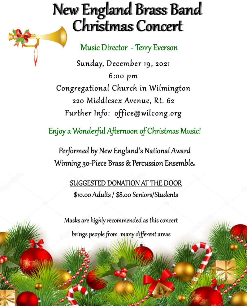 New England Brass Band