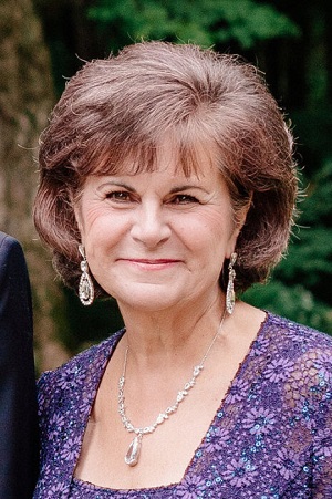 Maria V. (Ferrara) Ferrandini