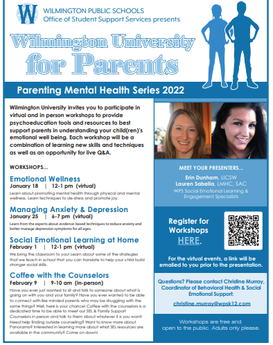 Wilmington University