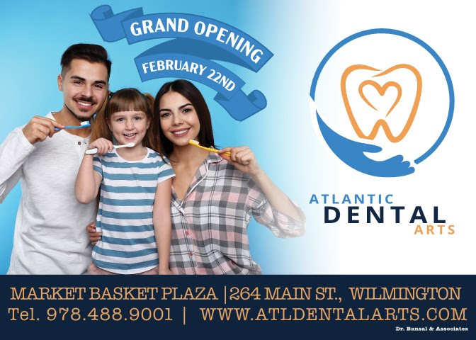 Atlantic Dental Arts