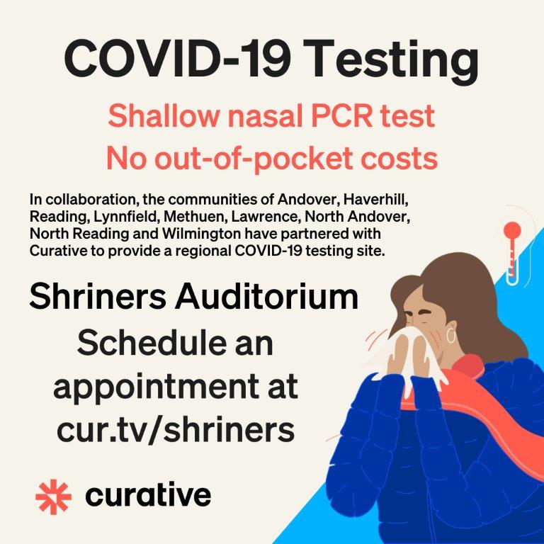 COVID-19 Testing