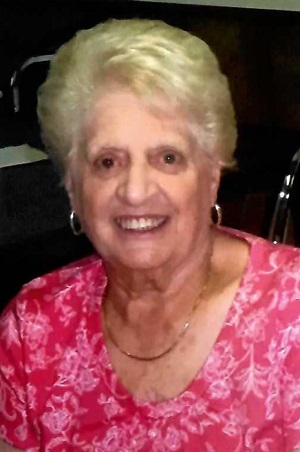 Eleanor M. (DiGloria) Cirillo