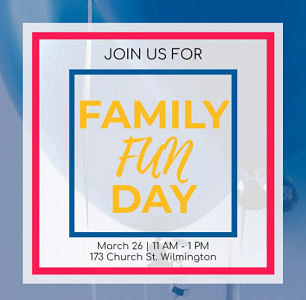 Family Fun Day