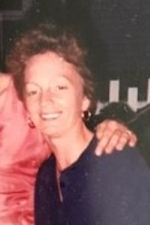 Margaret Rae Chambers