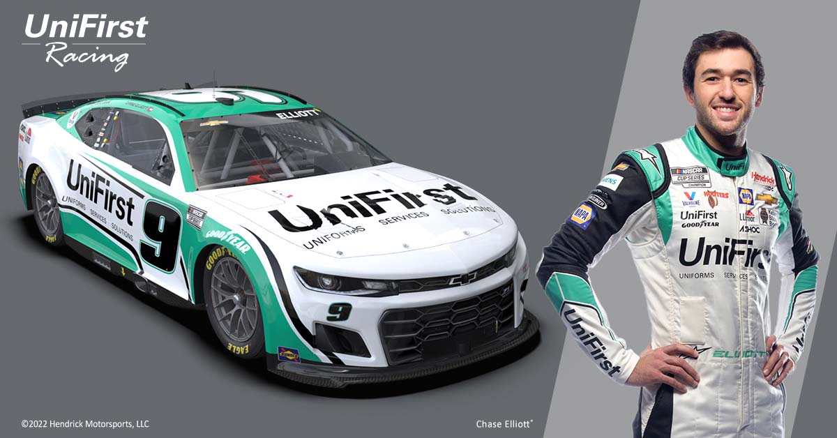 UniFirst Racing