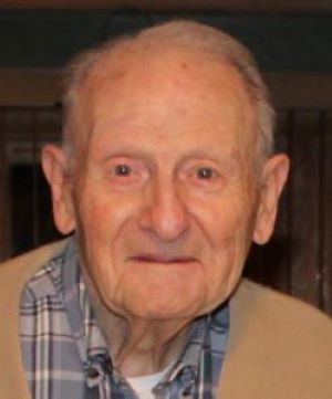 Frederick H. Thompson