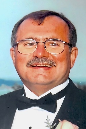 Michael Angelo Iannacchino