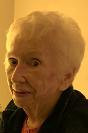 Mildred M. O'Keefe