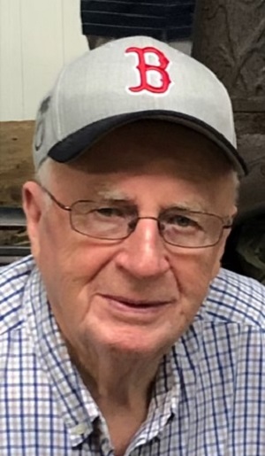 Norman D. MacEachern