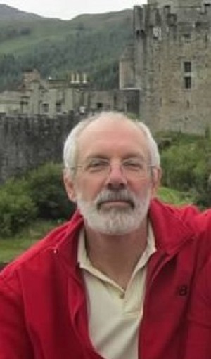 Patrick Edward Hoffman