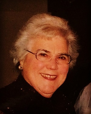 Shirley B. O'Donnell