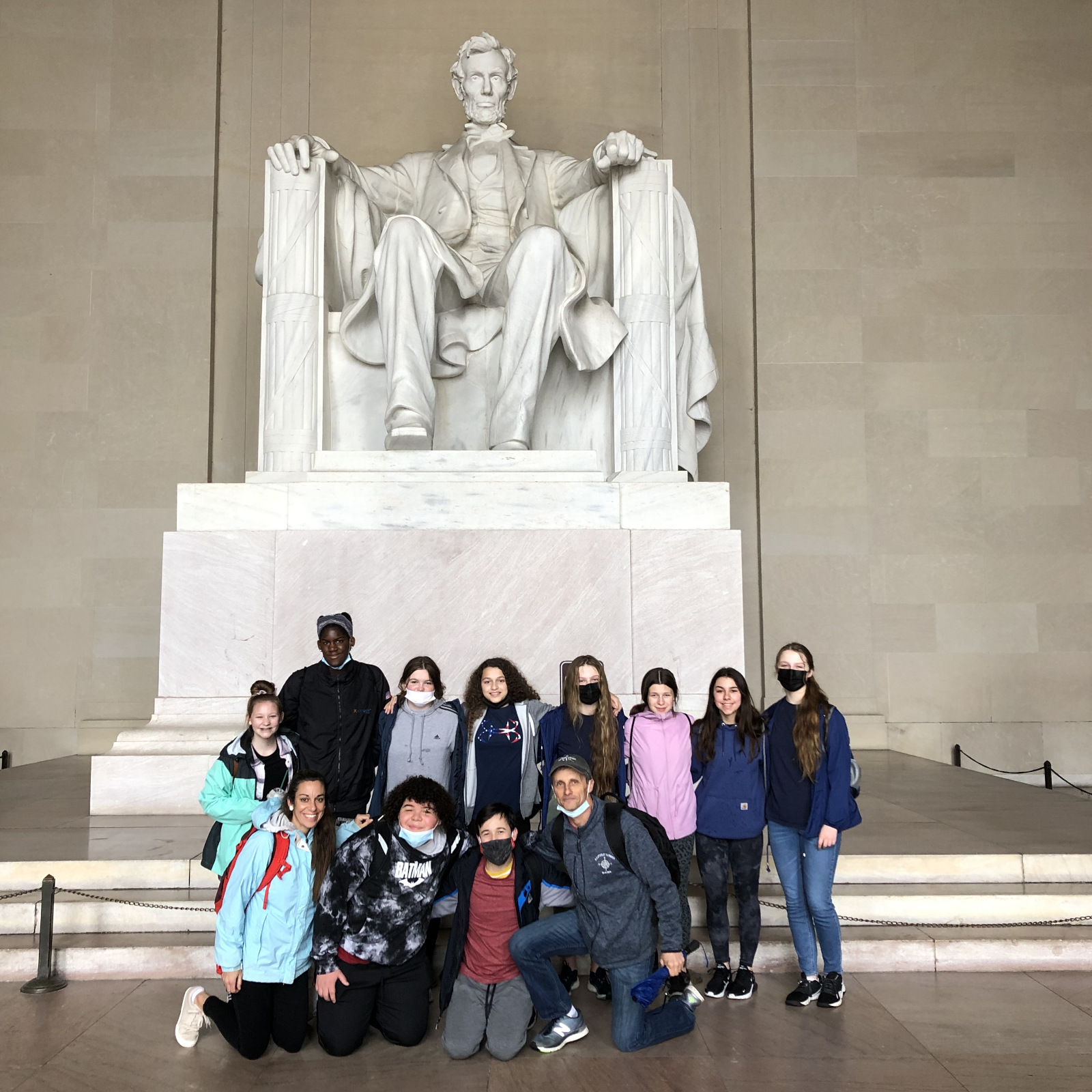 Abundant Life Washington DC