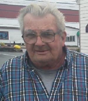 Daniel Frank Barnaby