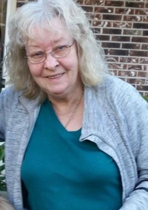 Anne L. (Thorp) Leary