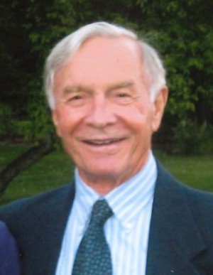 Carl Arthur Backman, Jr.