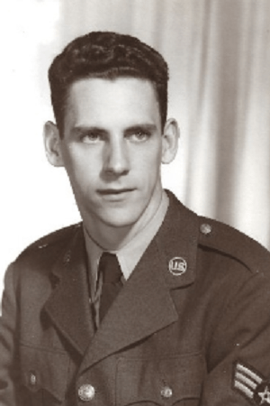 John L. Hourihan, Jr.