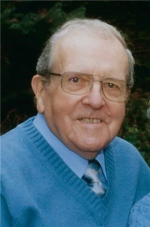 Robert Jenkins