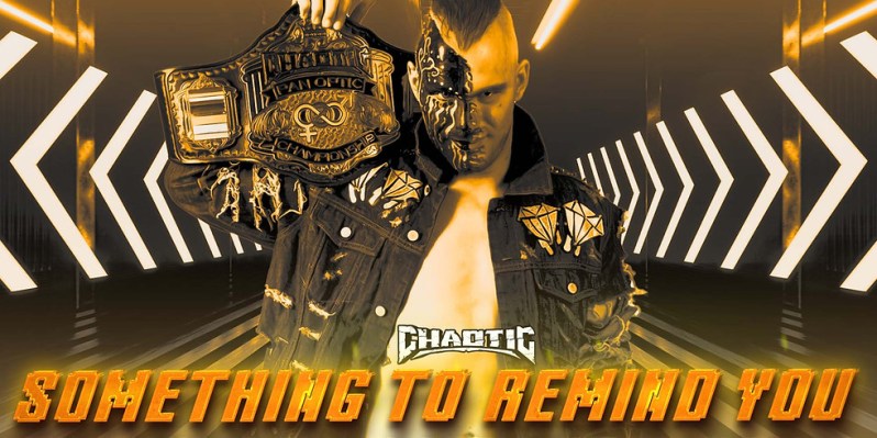 Something To Remind You