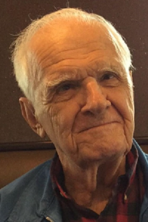 Arthur G. Ozzie Houhoulis