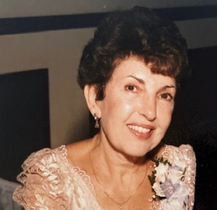 Doreen N. McNeil