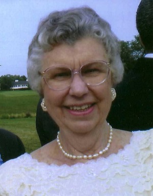 Jean Hanlon