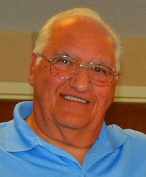 Joseph J. Castronovo