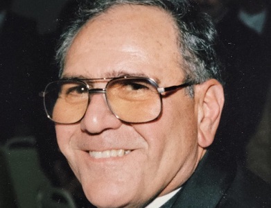 Alfred V. Antinarelli, Sr.